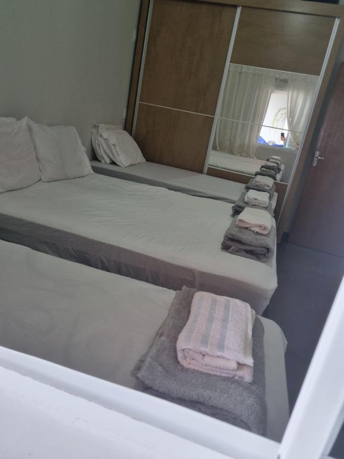 Alto do Glória - Ferienwohnung São João Batista do Glória