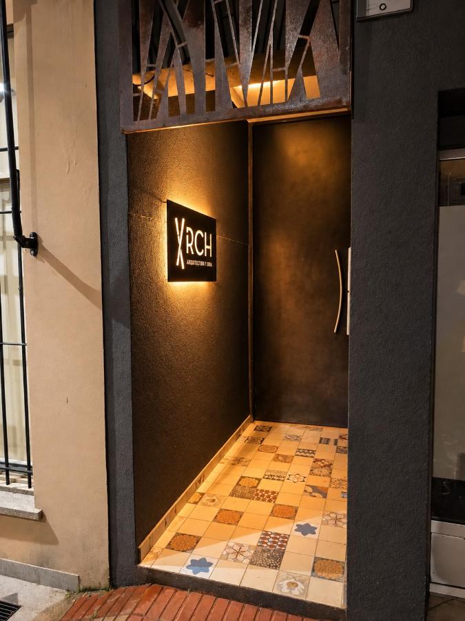 rch Hawai - B&B Chacabuco