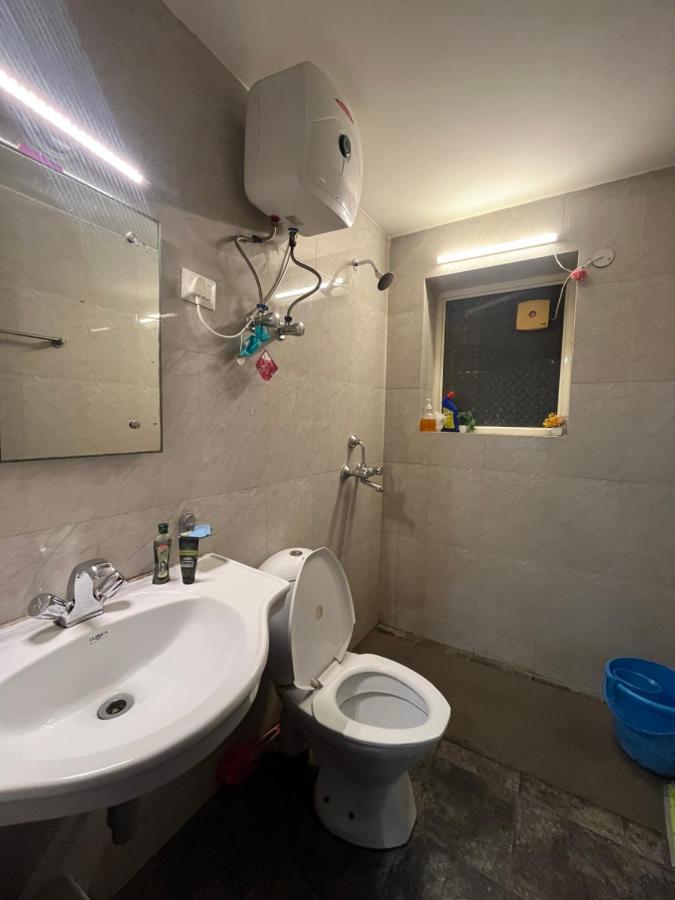 Krishna homes - Chambres d'hôtes Vrindāvan