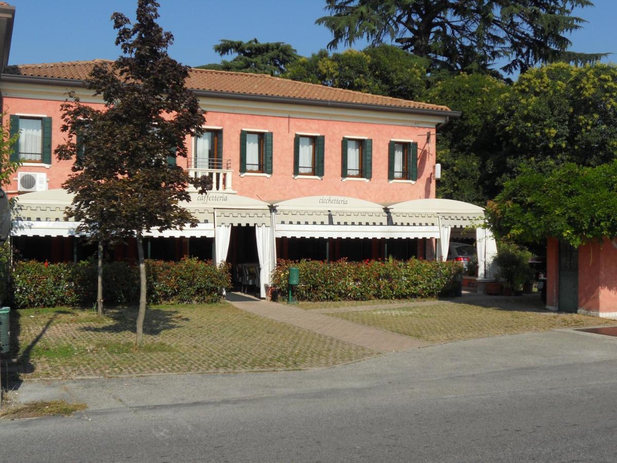 B&B Ponzano Veneto - Osteria La Pesa - Bed and Breakfast Ponzano Veneto