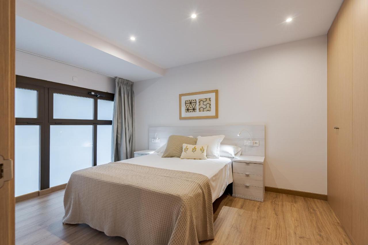 Grand Apartment in the heart of Chamberi - B&B Madrid