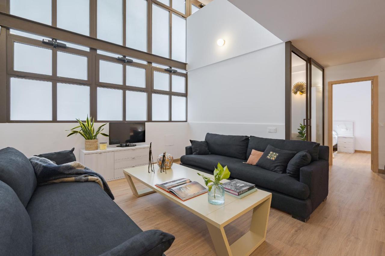 Grand Apartment in the heart of Chamberi - B&B Madrid