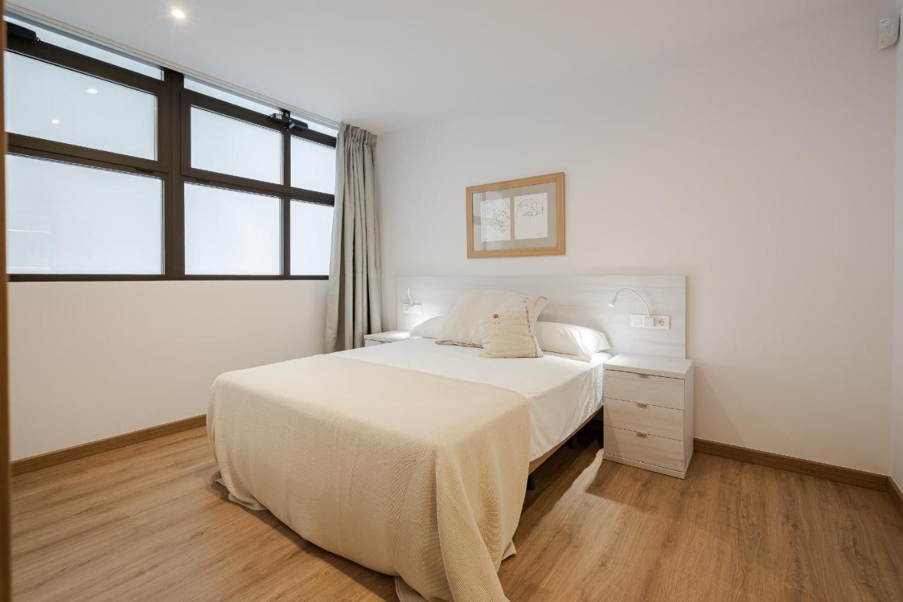 Grand Apartment in the heart of Chamberi - B&B Madrid
