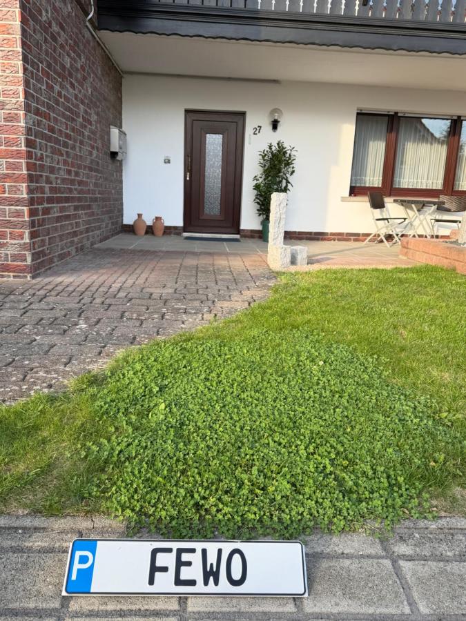 Gemütliche Ferienwohnung in Worbis - Ferienwohnung Worbis