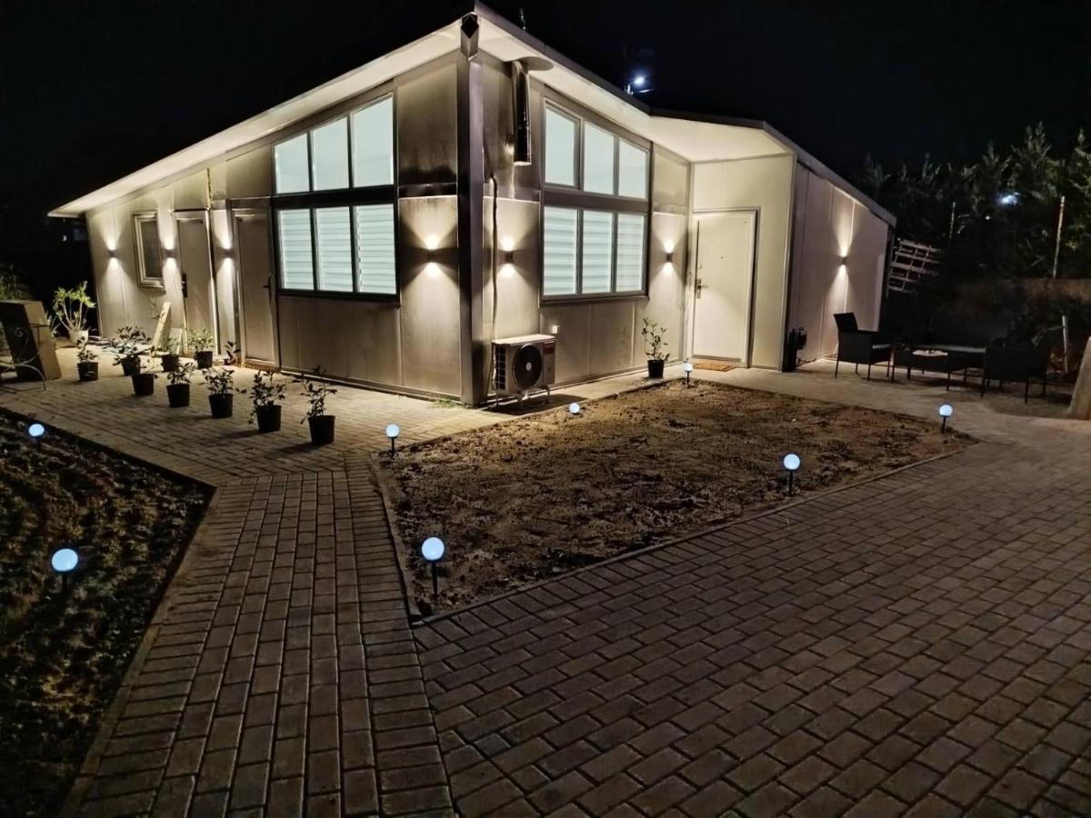 Villa Irina - B&B Katlanovo