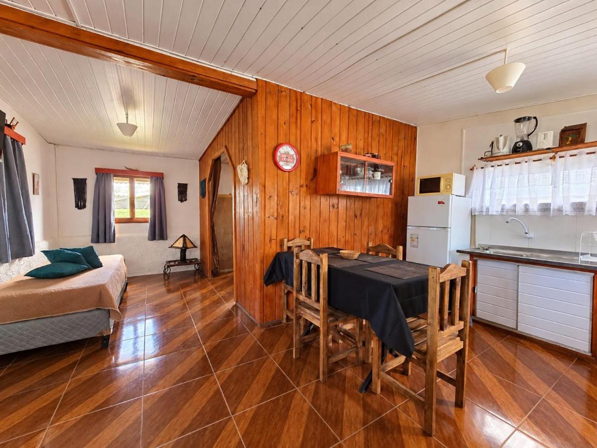 Maridalba 1 - B&B La Coronilla