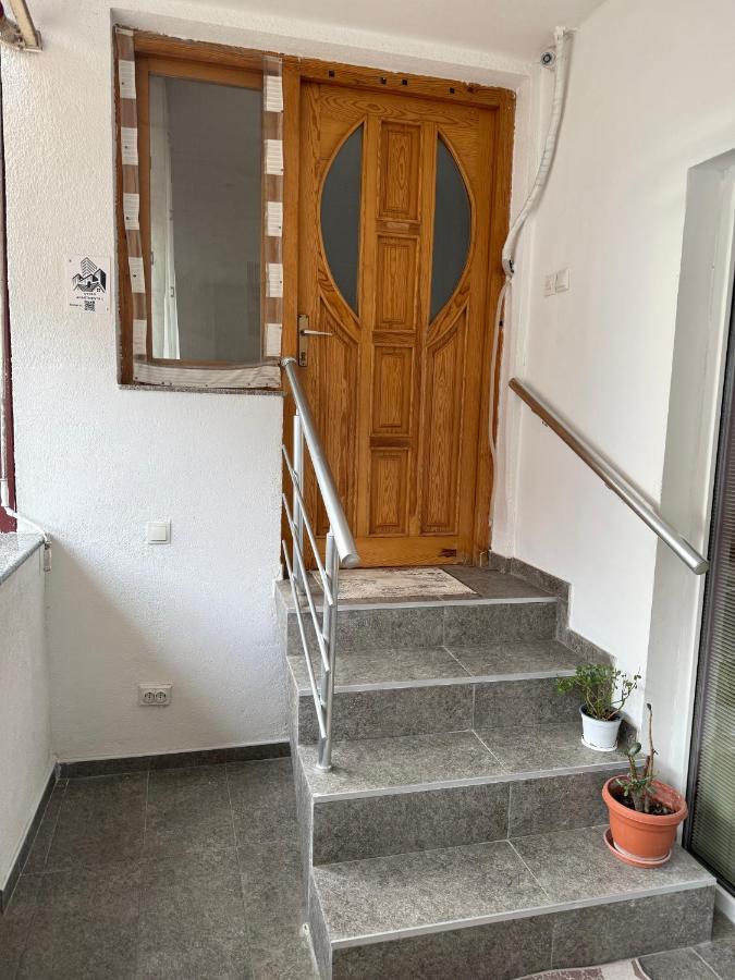 gvero apartments - B&B Prilep