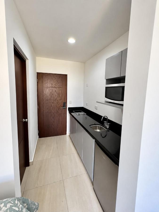 AMBAR BY HAUSING - Pet Friendly - Bed and Breakfast Mazatlán