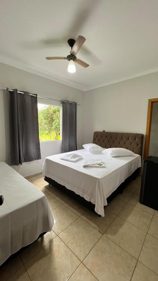 Superior Dreibettzimmer