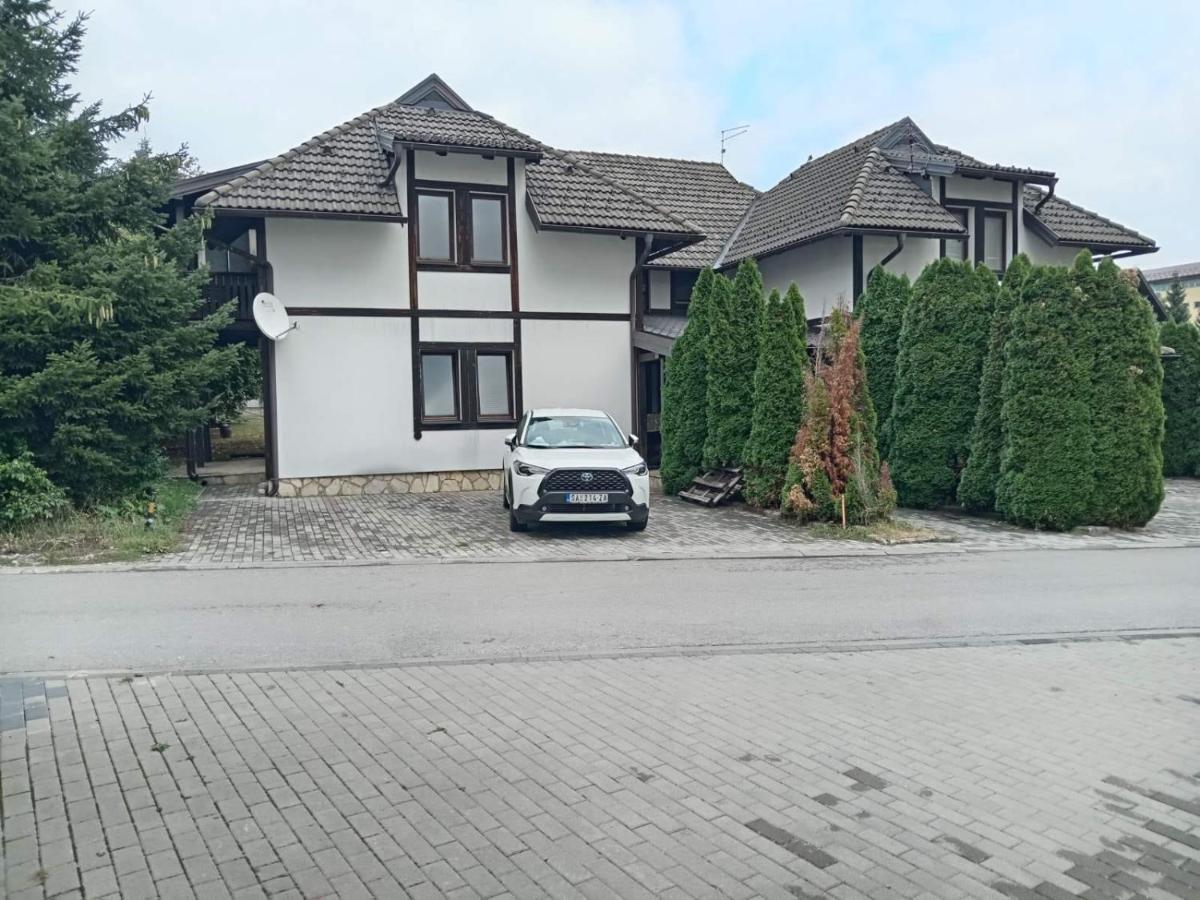 Apartmani Popović - B&B Zlatibor