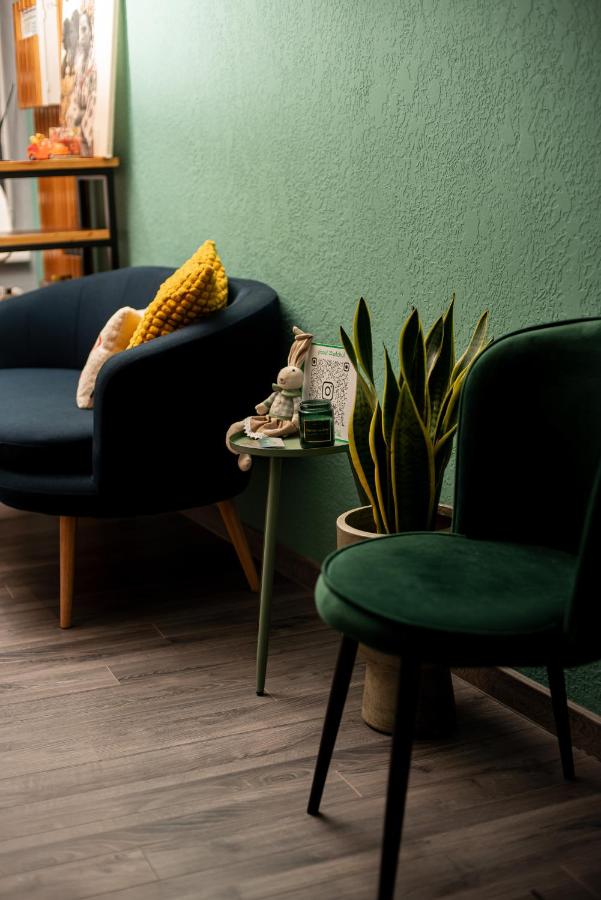 Hotel Menchul - B&B Rakhiv