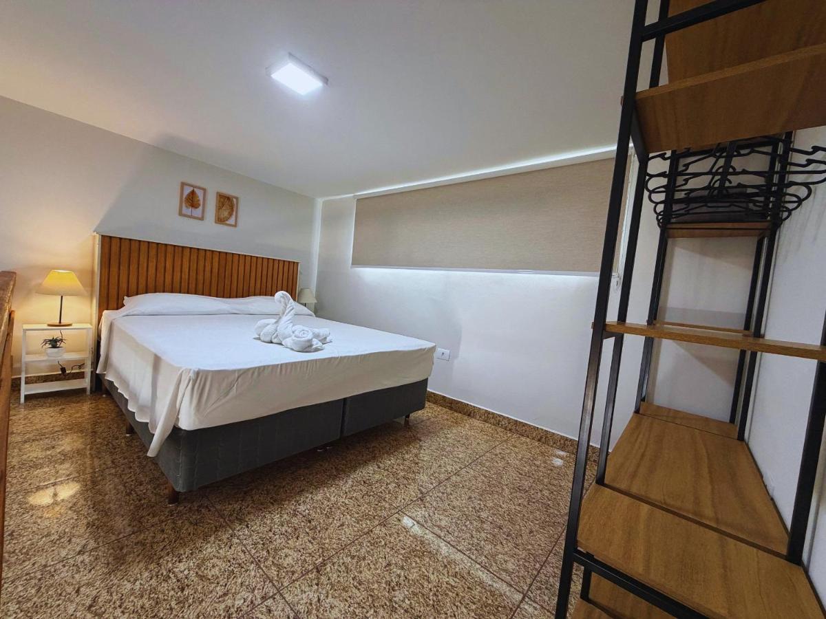 Cataratas Loft Residence - B&B Foz do Iguaçu