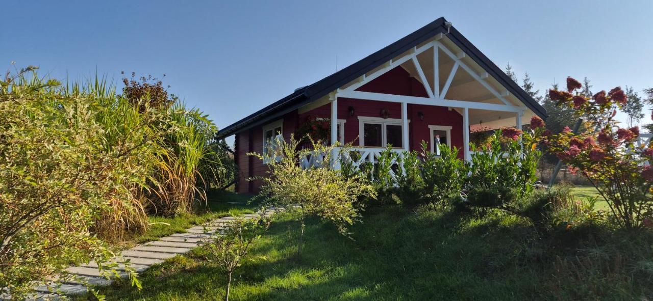 Domki Pod Sudeckim Niebem - Bed and Breakfast Duszniki Zdrój
