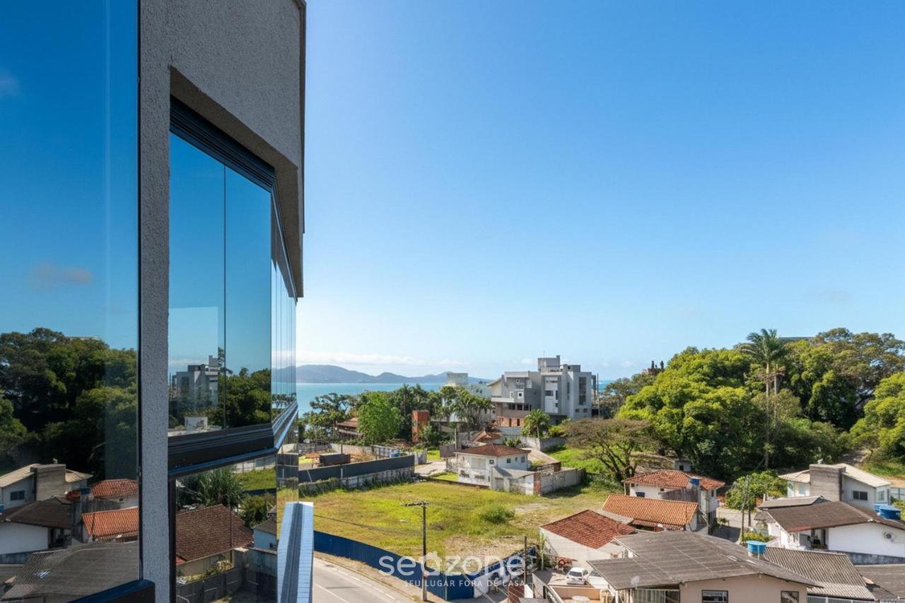 Apto c/ Churrasqueira a 300m da Praia MTR0502 - Bed and Breakfast Porto Belo