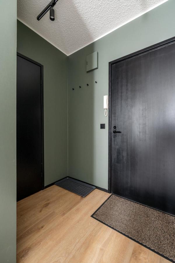 Home Suites - Boutique Apartment in City Centre & Free parking - Ferienwohnung Tampere