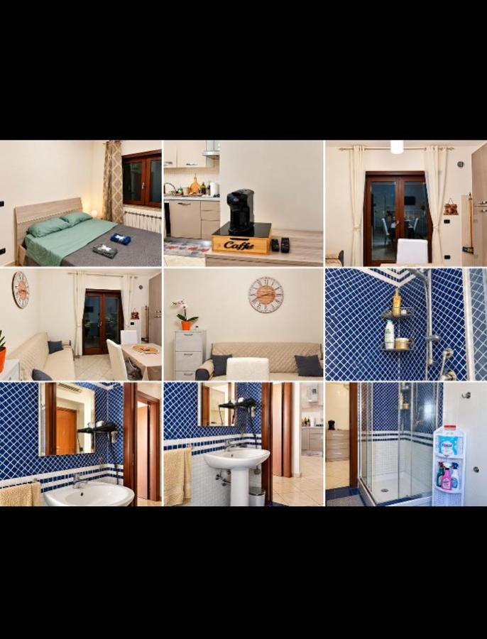 B&B LuMas 21 in the center of Piedimonte San Germano - B&B Piedimonte San Germano