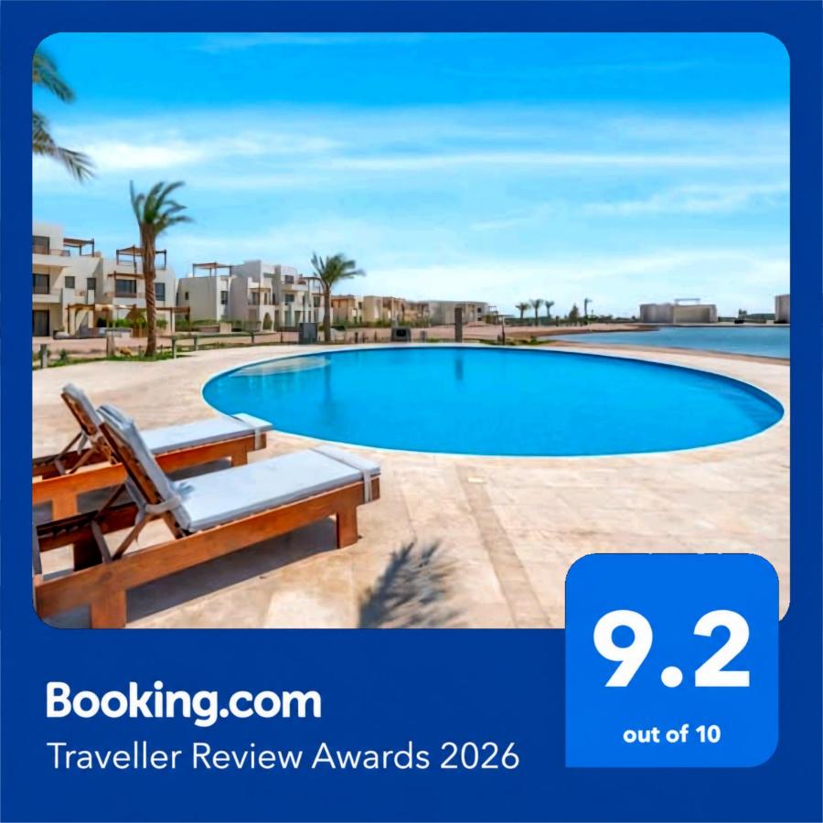 Shedwan El Gouna Luxury Homes - B&B Hurghada