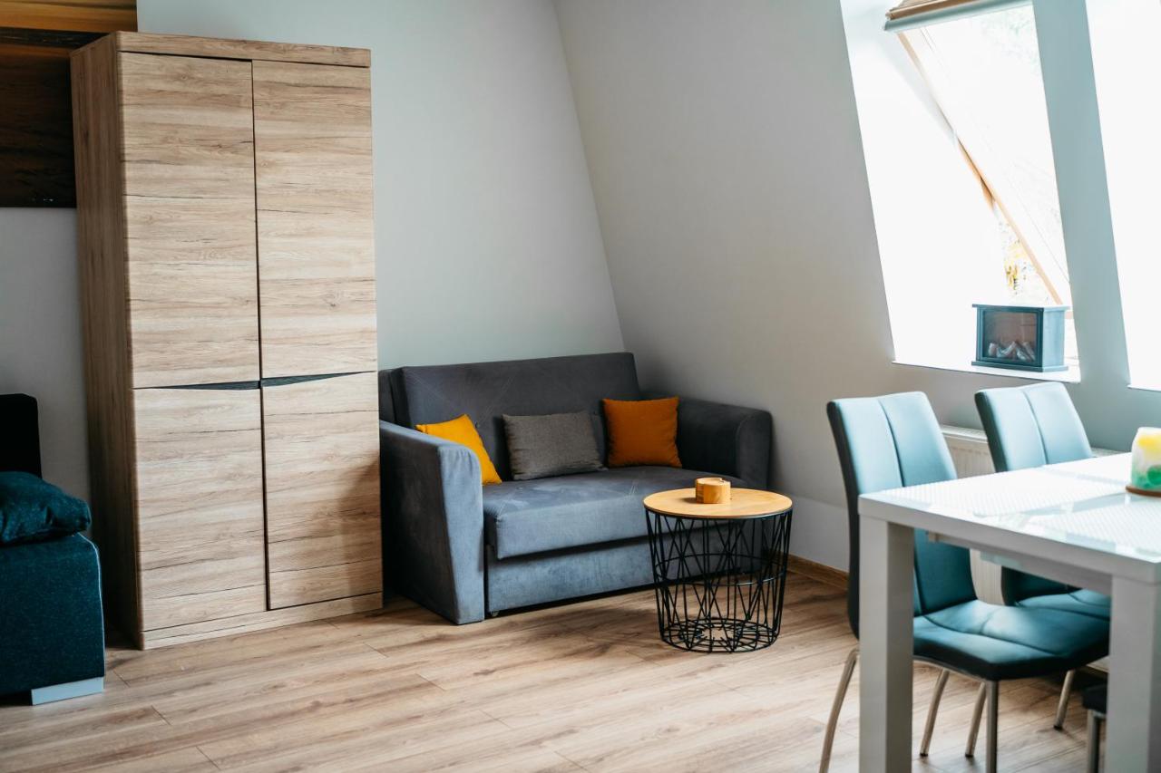 Apartament ZATOCA - Bed and Breakfast Puck