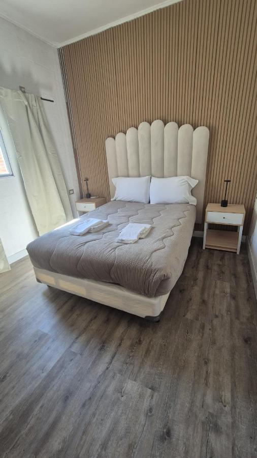 Estudio 3 Villa Rosas - B&B Rafaela