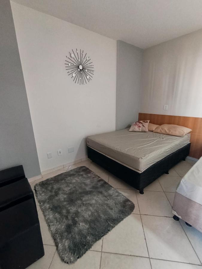 Happy Flet-Caldas Novas-Frente pro Shopping - B&B Caldas Novas