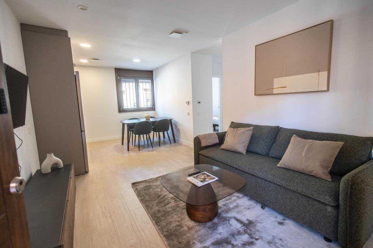 Appartamento con 2 Camere da Letto