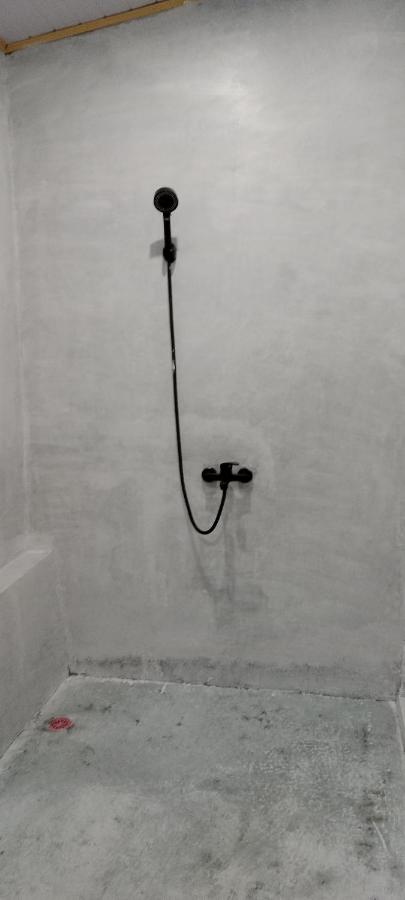 Bale bawak bangket tetebatu 1 - B&B Tetebatu