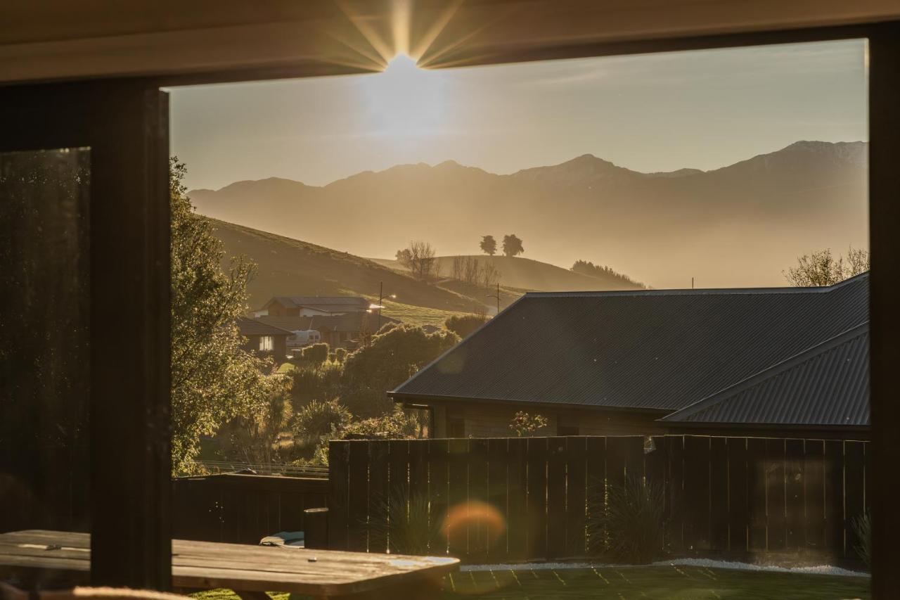 Spacious, Family-Friendly, Parkside - KK67479 - Chambres d'hôtes Kaikoura