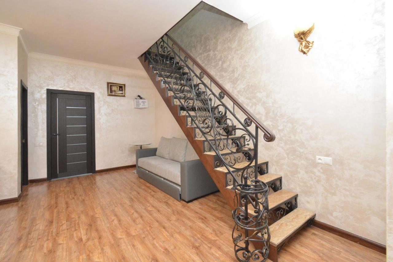 Antarayin Heights - Ferienwohnung Jerewan