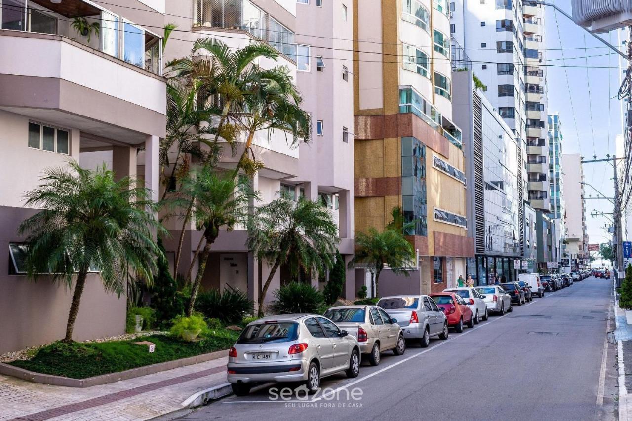 Apt a 4 minutos del mar en BC cerca de todo RTA042 - B&B Camboriú