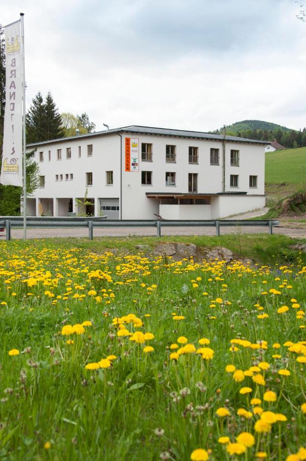 Brandtner Komfortzimmer - B&B