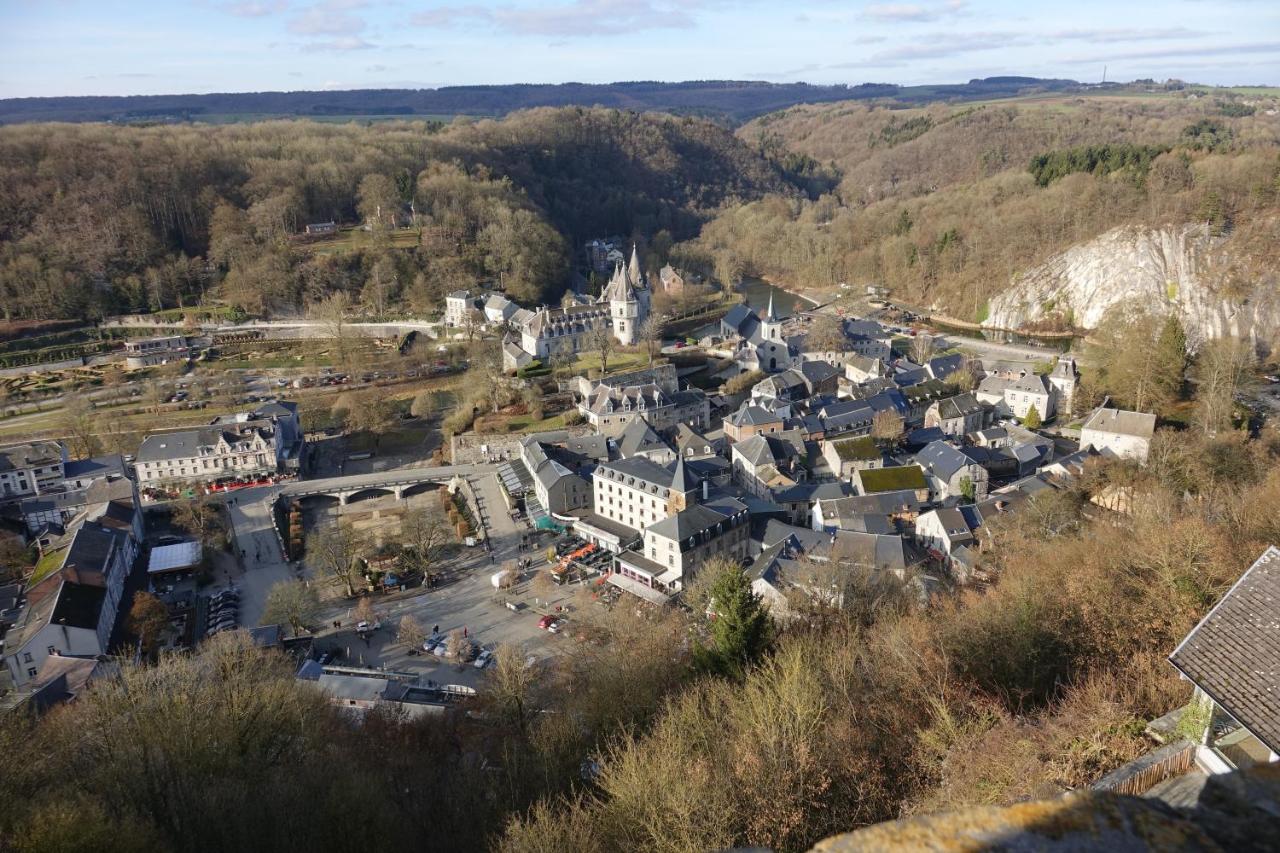 Gîte des Crêtes - Bed and Breakfast Durbuy