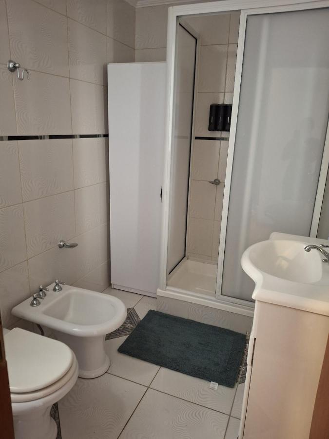 Monoambiente pleno céntro, completamente equipado - B&B San Nicolás de los Arroyos