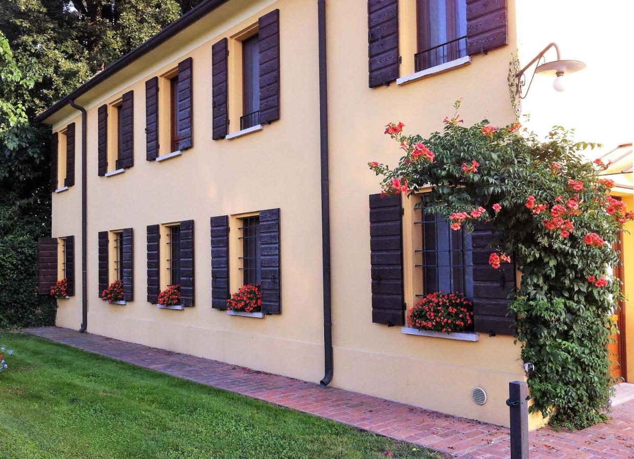 Villa Schiavi - Chambres d’hôtes