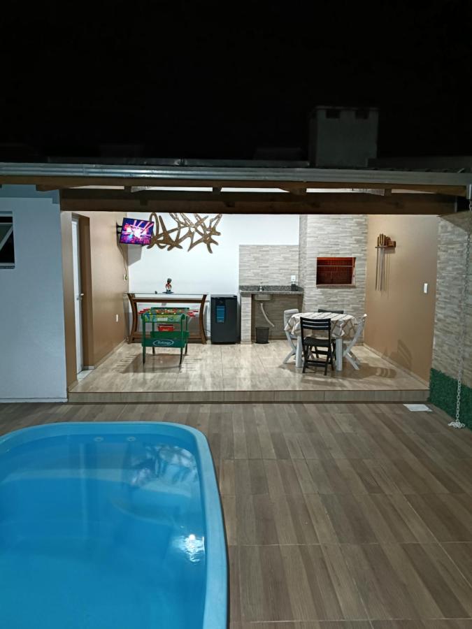 Casa com Piscina e Ar Condicionado - B&B Imbé
