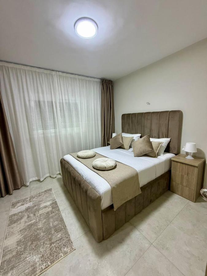 Lorenzo Luxury Apartment - Spacious & Modern in Hurghada Downtown - Red Sea - B&B Hurgada