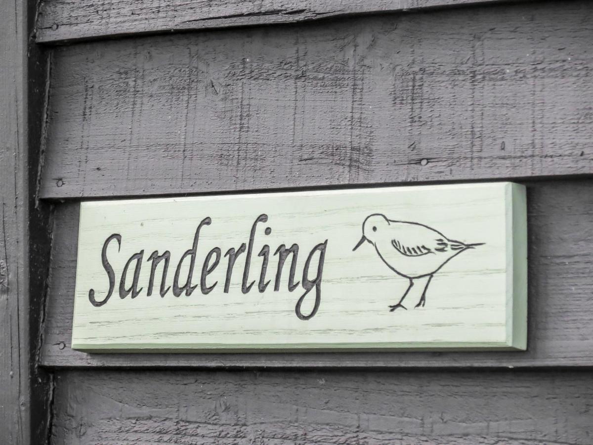 Sanderling Home - B&B