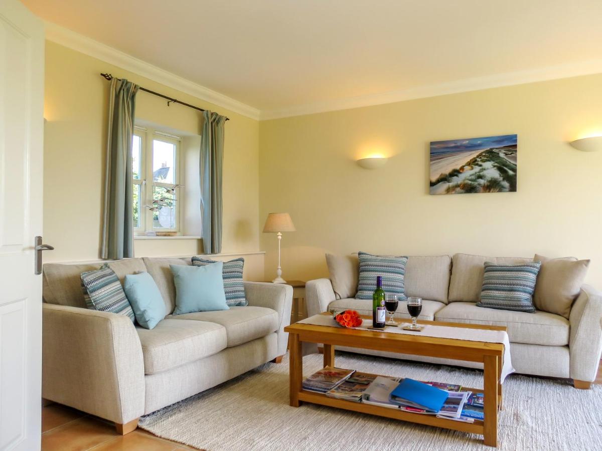 Sanderling Home - B&B Aldeburgh