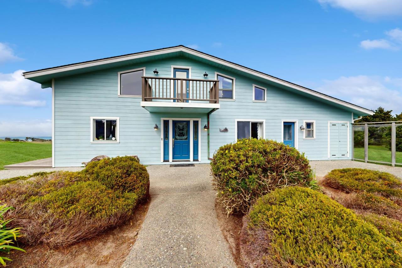 Stella De Mare - B&B Fort Bragg