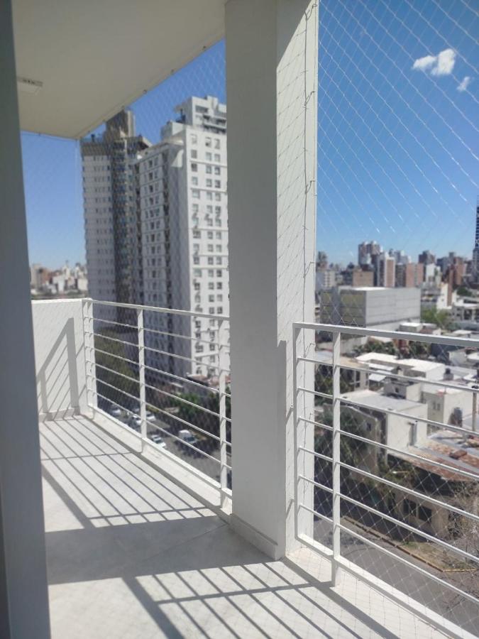 Departamento a metros de Boulevard - B&B Ciudad de Santa Fe