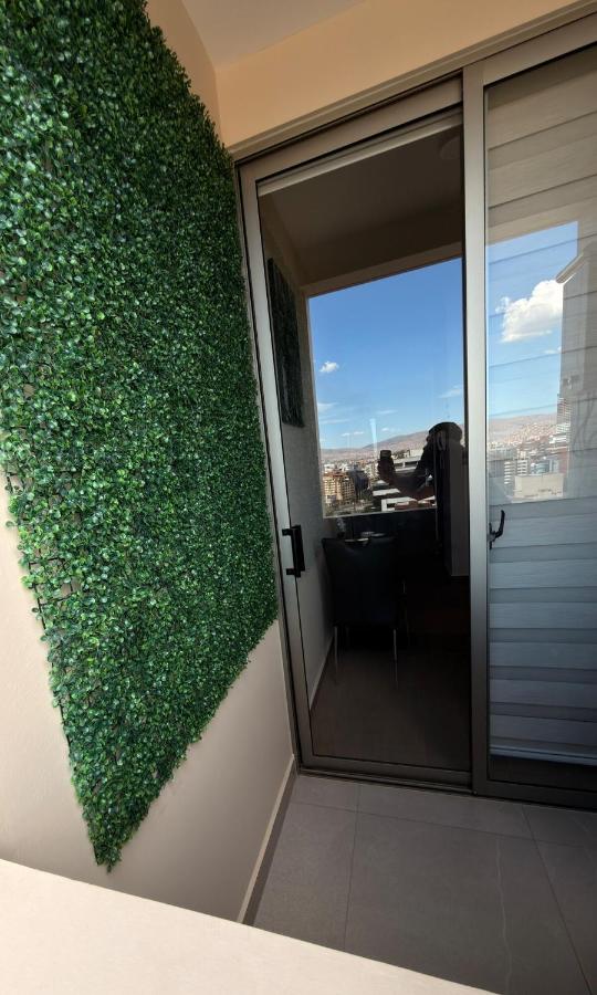 Modern Loft in the Heights - B&B Cochabamba
