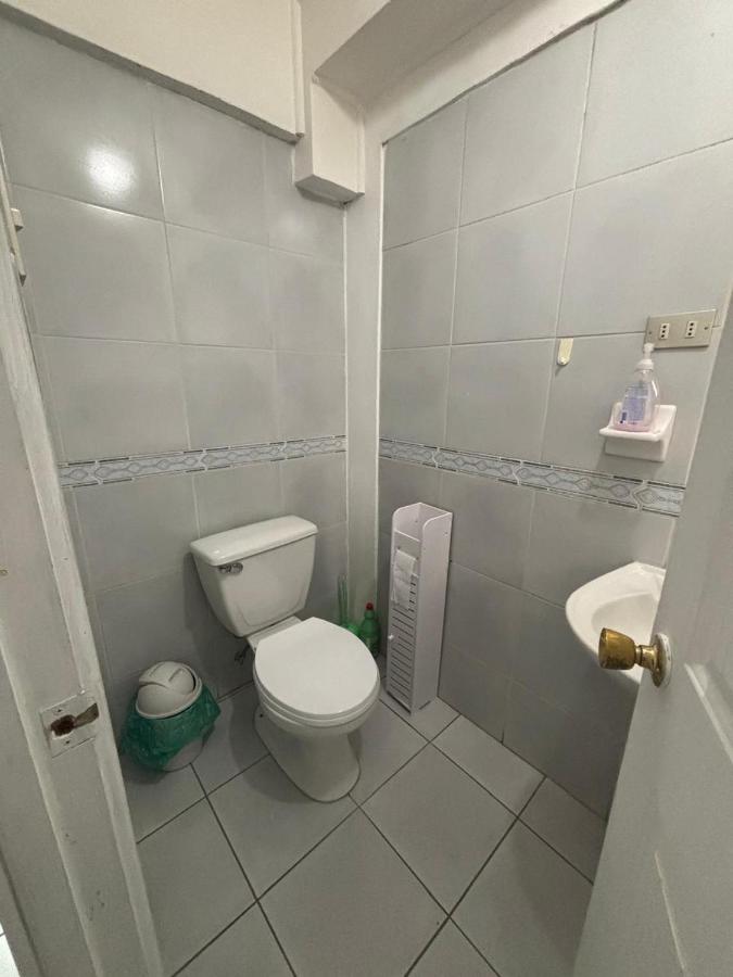 Departamento diario Illapel - B&B Illapel
