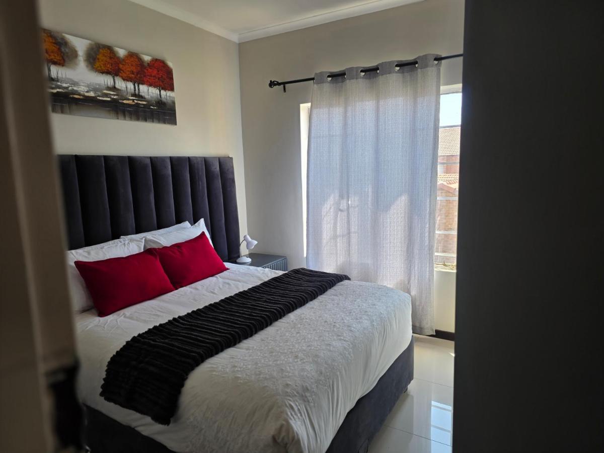 Lemon tree - Ferienwohnung Pretoria