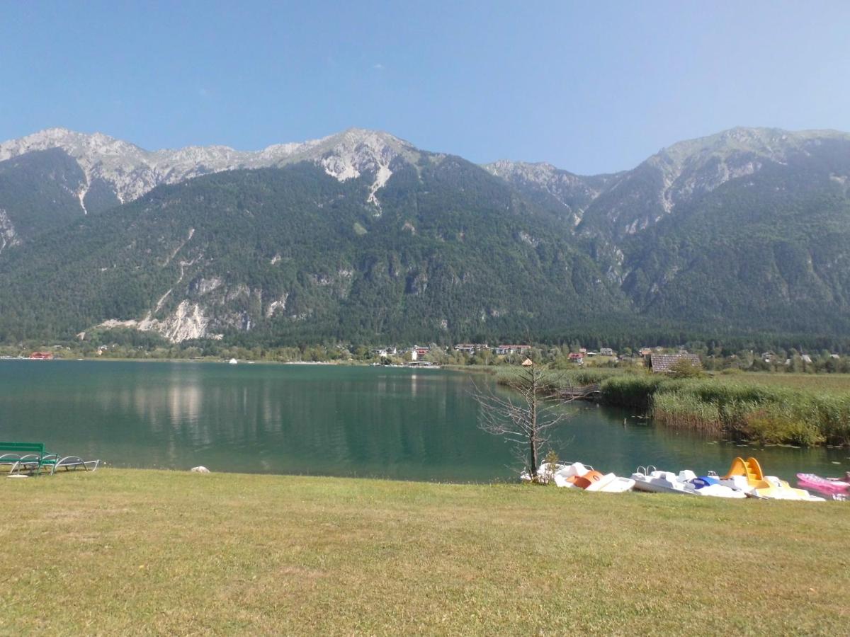 Bungalow Pipp - B&B Passriach