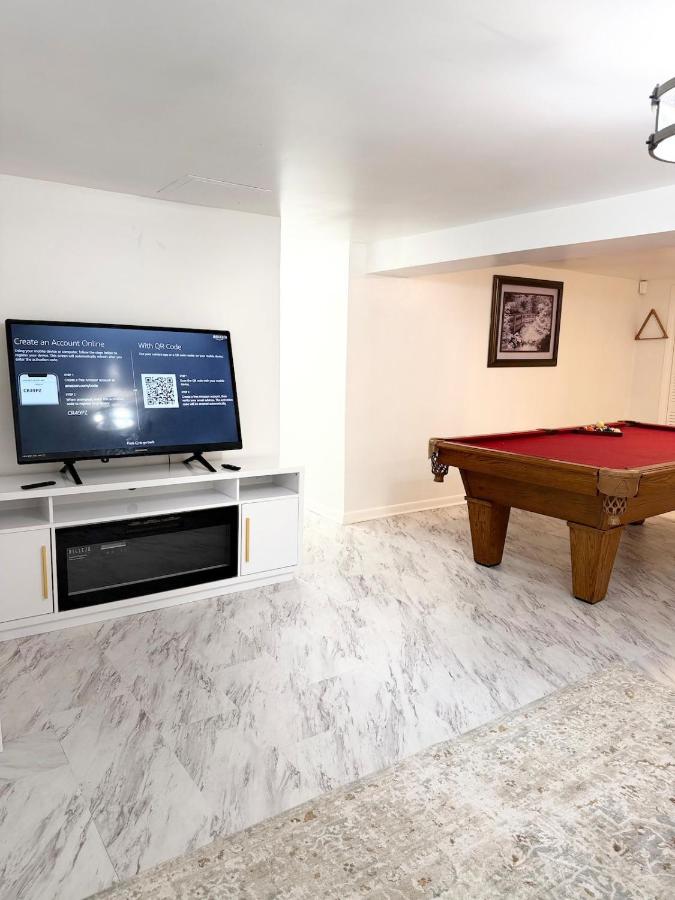 DC Getaway Cozy 4BR Oasis by Metro& Airports - B&B Arlington