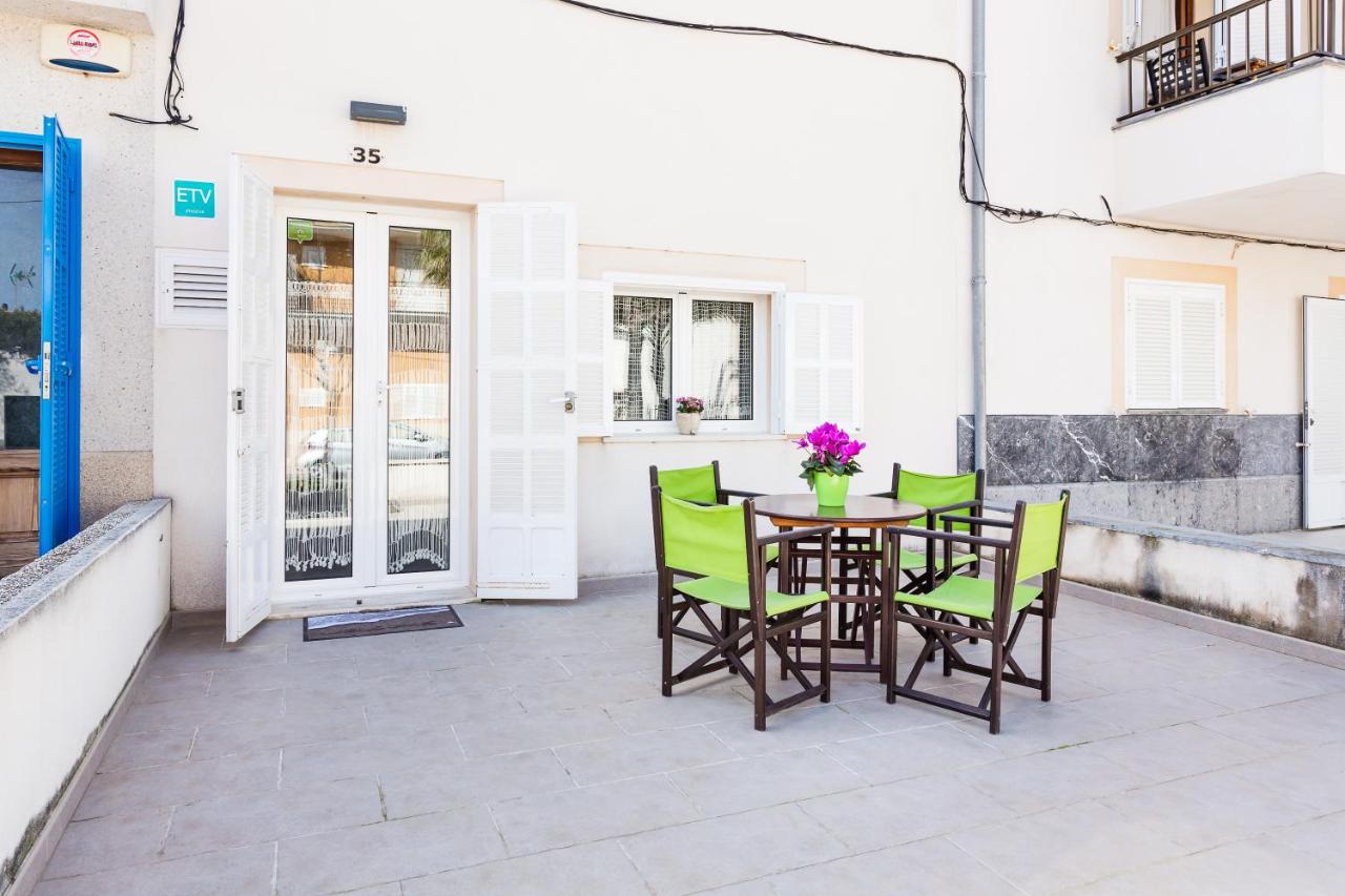 Ca Sa Padrina by LOCALITE - Ferienwohnung