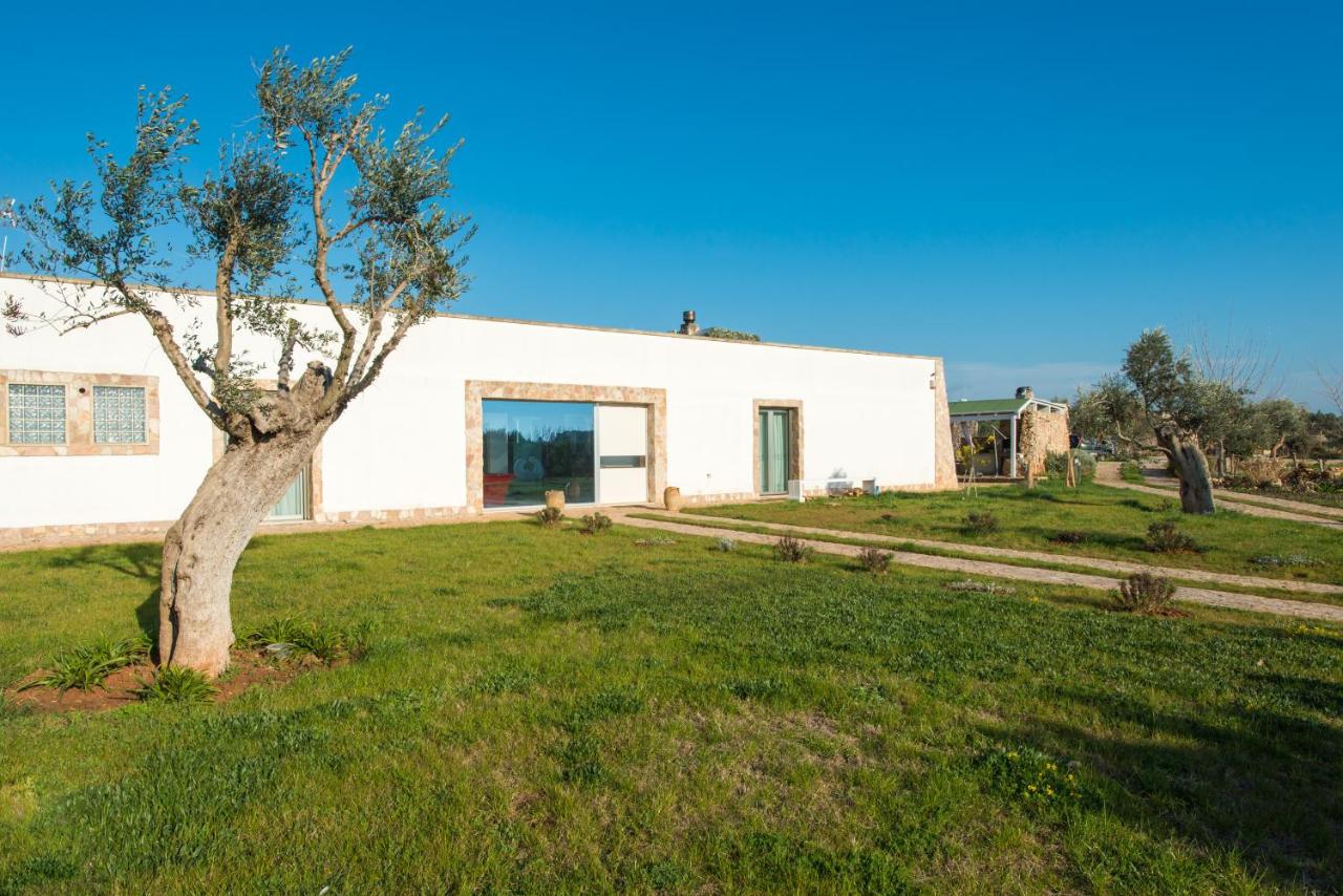 Core Resort - B&B Tuglie