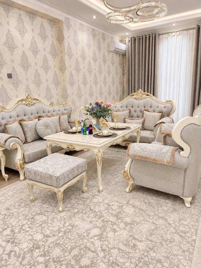 Tashkent City Boulevard Apartment - Ferienwohnung Taschkent