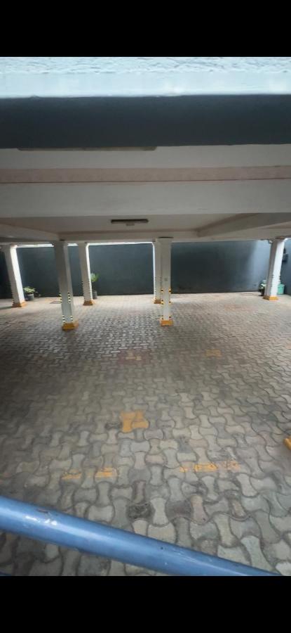 Elegant one bedroom in Nakuru - Ferienwohnung Nakuru