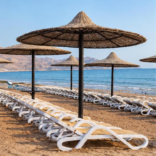Heaven hills porto sokna for family only - Bed and Breakfast Al ‘Ayn as Sukhnah