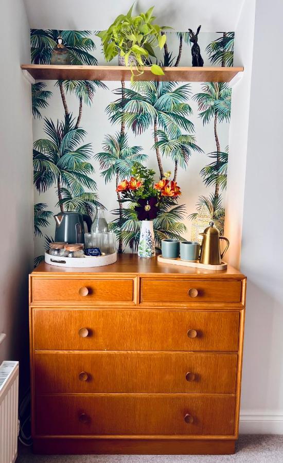 Peaceful double room nr Bristol Airport & City - Bed and Breakfast Yatton
